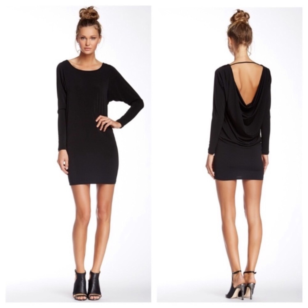 NEW BCBGeneration Dress